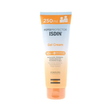 ISDIN ecran gel crème 50+ 250 ml