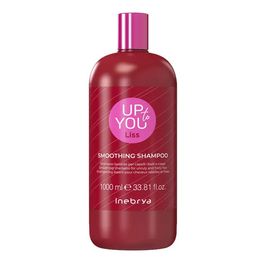 INEBRYA UP TO YOU LISS SHAMPOOING 1000ML