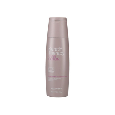 ALFAPARF MILANO Conditioner Keratin Therapy - Lisse Design - 250ml