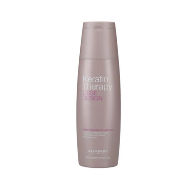 ALFAPARF MILANO Shampoing Keratin Therapy Lisse Design - 250ml