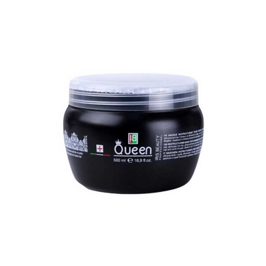 IRIS BEAUTY QUEEN masque - 500 ml