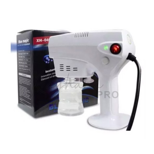 Blue Magic NANO