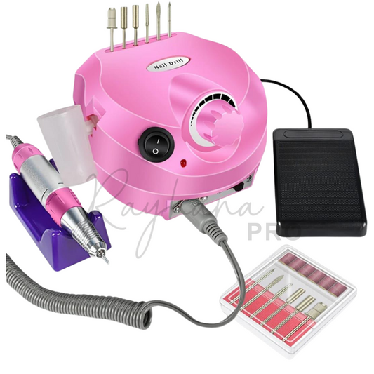 PONCEUSE ONGLERIE DM-202