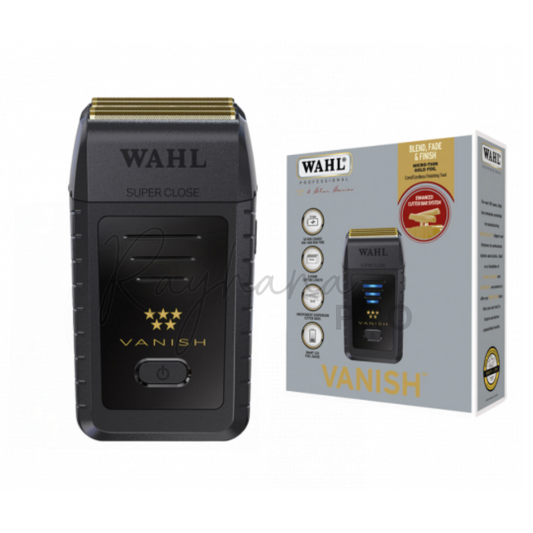 WAHL VANISH ULTRA SMOOTH FINISHING TOOL