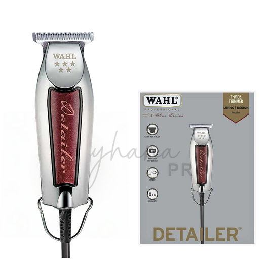 WAHL DETAILER T-WIDE TRIMMER