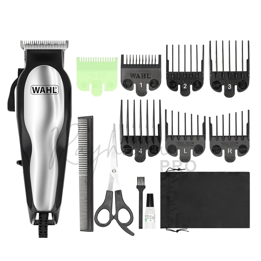 WAHL BALD/FADER COMPLETE HAIRCUTTING KIT