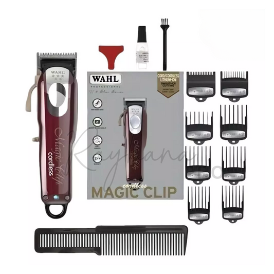 WAHL MAGIC CLIP PROFESSIONAL