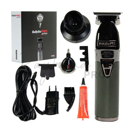 BABYLISS PRO SKELETON FX ARTISTS FX7870GSE