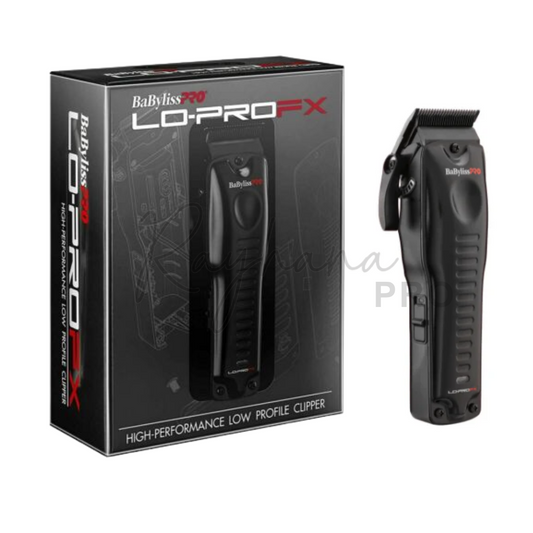 BABYLISS PRO LO-PRO FX825E