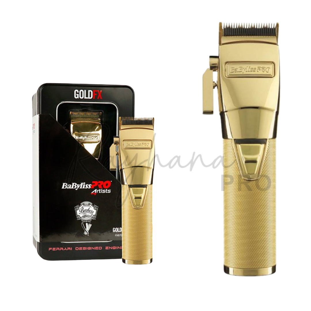 BABYLISS PRO LO-PRO FX8700GE