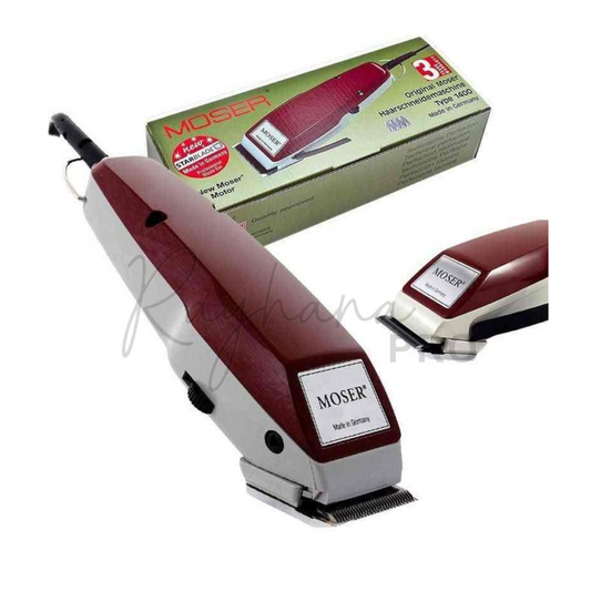 MOSER TYPE 1400