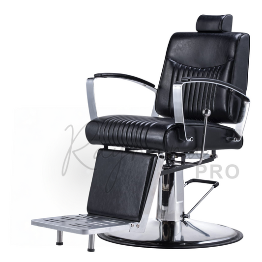 CHAISE DE COIFFURE HOMME BCH-8016