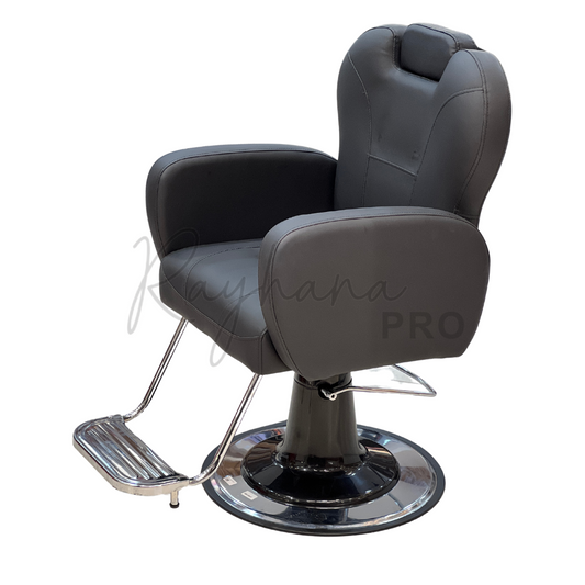 CHAISE DE COIFFURE HOMME FC-1017