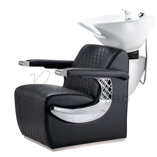 SHAMPOO CHAIR CERAMIC SCH-931