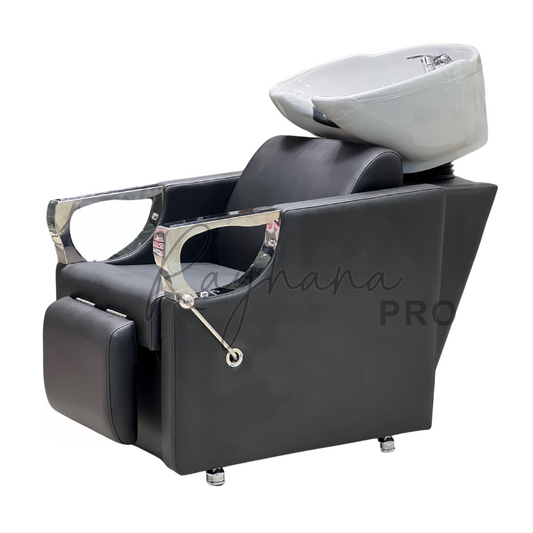 SHAMPOO CHAIR CERAMIC SCH-996