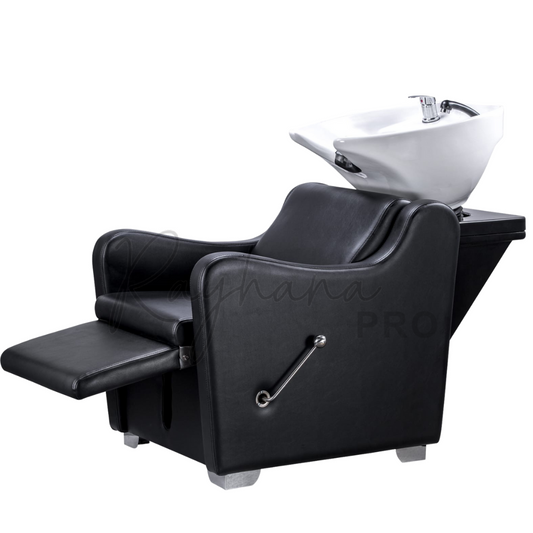 SHAMPOO CHAIR CERAMIC SCH-995