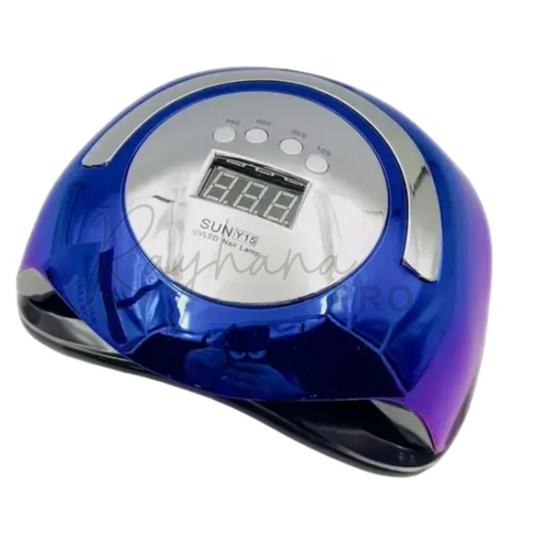 APPAREIL LED UV SUN Y15 168W