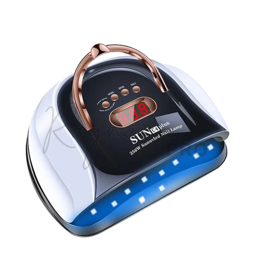 APPAREIL LED UV SUN C4 PLUS 256W