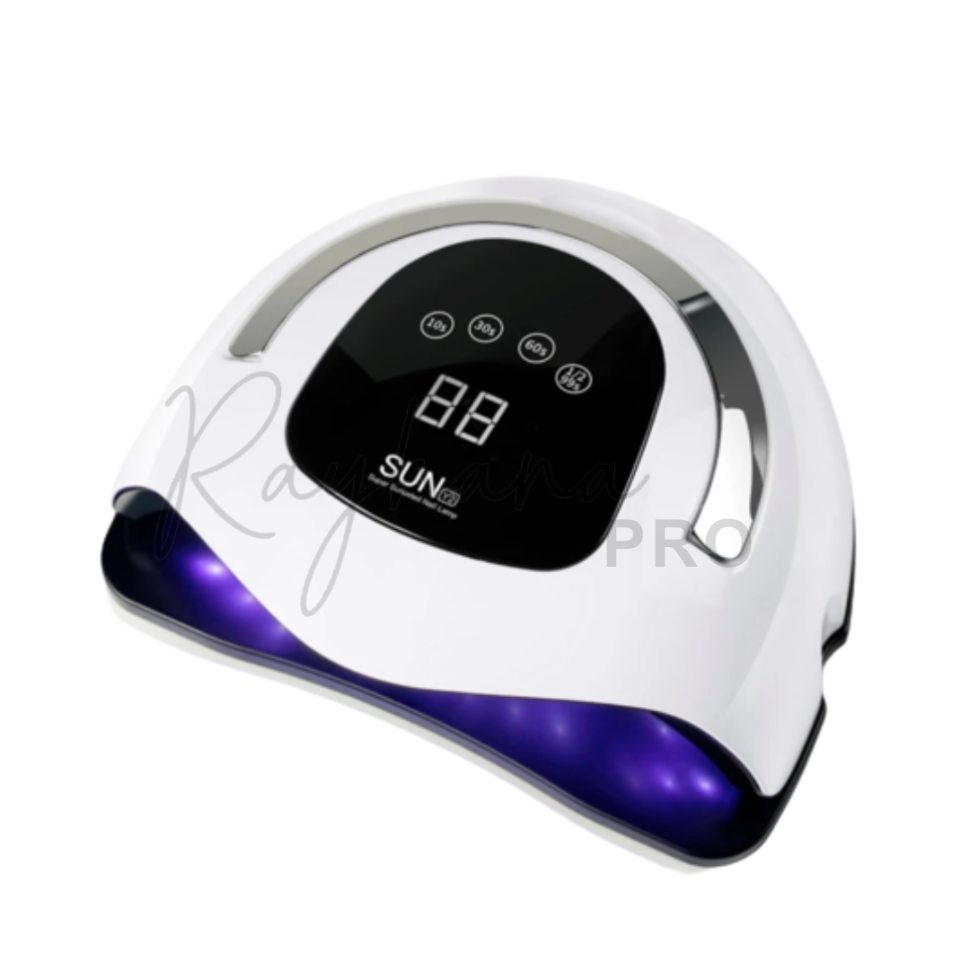 APPAREIL LED UV SUN Y2 168W