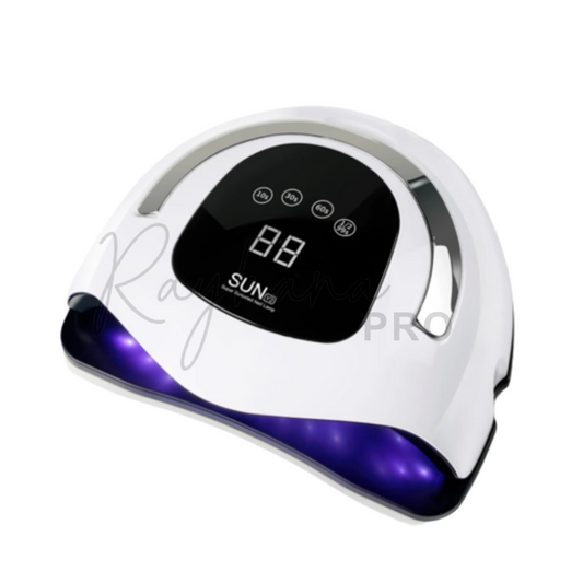 APPAREIL LED UV SUN Y2 168W