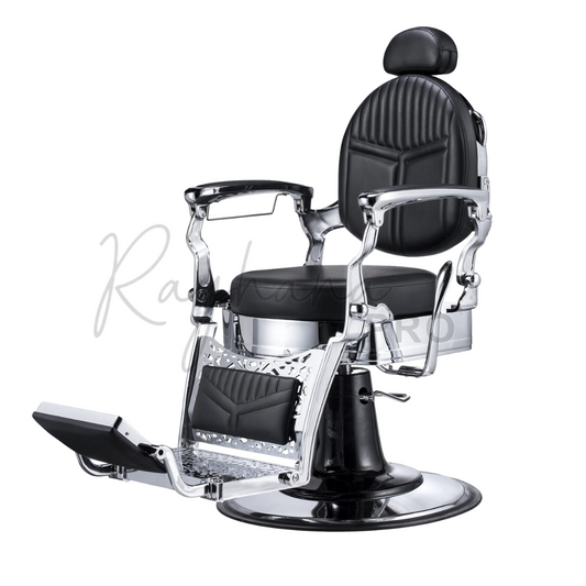 CHAISE DE COIFFURE HOMME BCH6003A