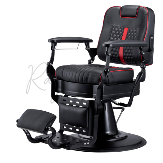 CHAISE DE COIFFURE HOMME BCH9129