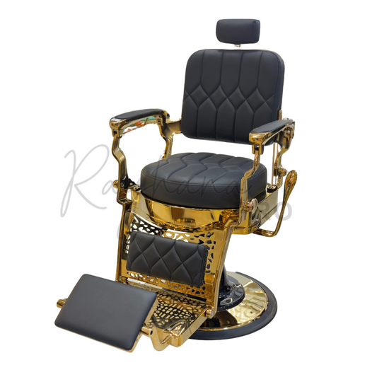 CHAISE DE COIFFURE HOMME BCH6013