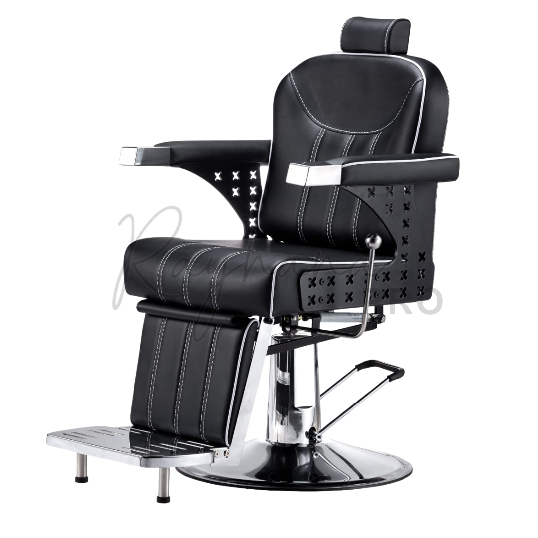 CHAISE DE COIFFURE HOMME BCH3112