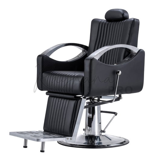 CHAISE DE COIFFURE HOMME BCH6006B