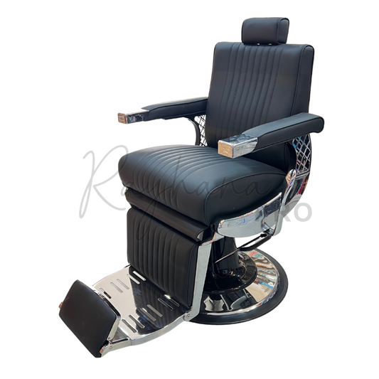 CHAISE DE COIFFURE HOMME BCH3106