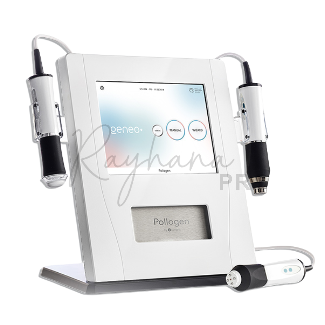 Machine Oxygeneo3 en 1