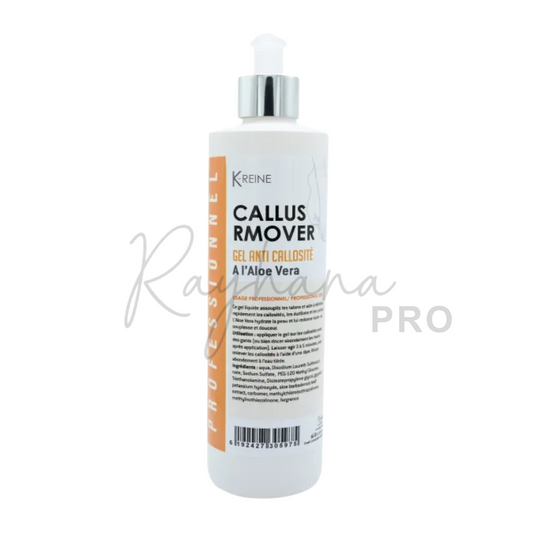 K-REINE CALLUS REMOVER