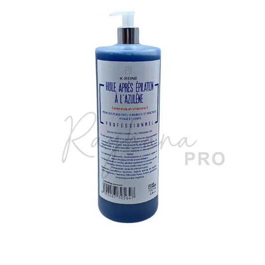 K-REINE HUILE AZULENE
