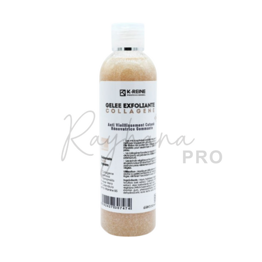 K-REINE GELEE EXFOLIENTE COLLAGENE