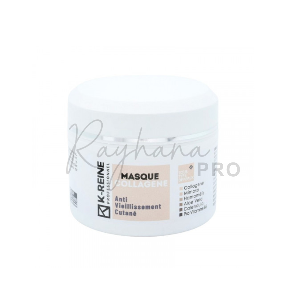 K-REINE MASQUE COLLAGENE