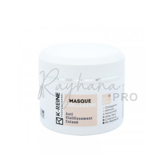 K-REINE MASQUE COLLAGENE