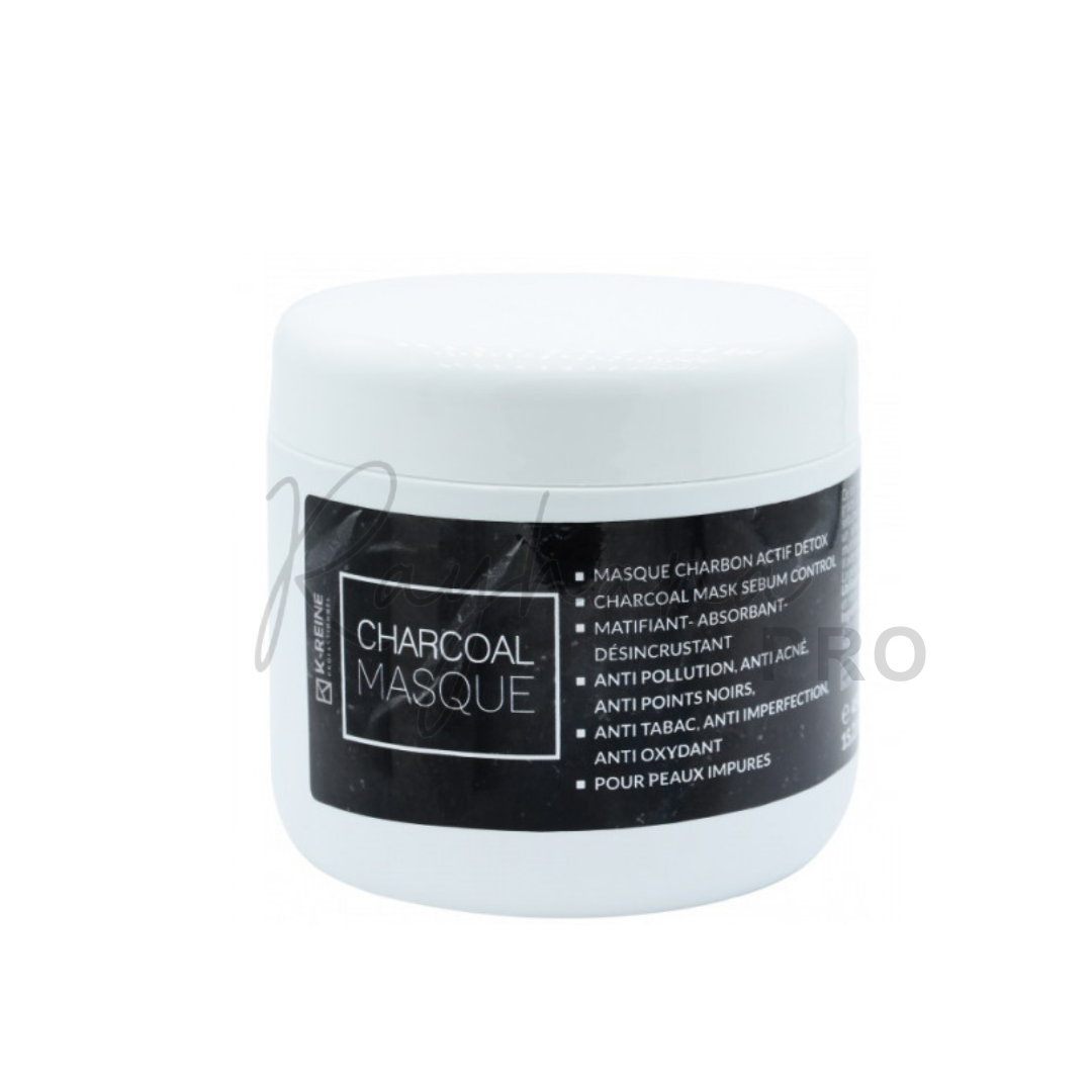K-REINE CHARCOAL MASQUE