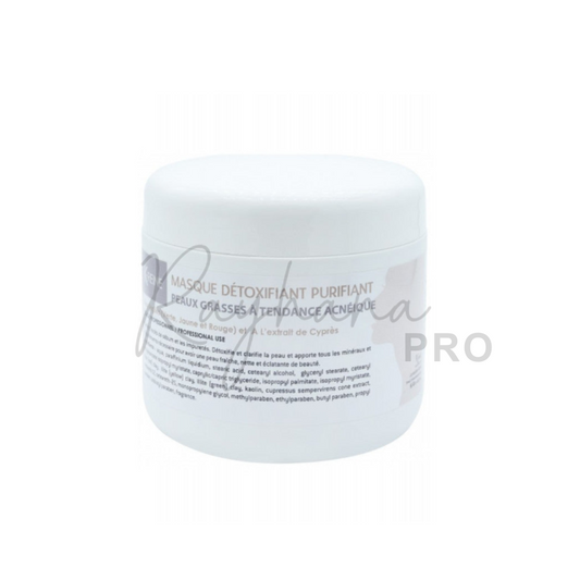K-REINE MASQUE DETOXIFIANT PURIFIANT