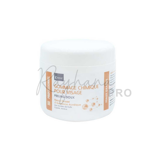 K-REINE GOMMAGE CHIMIQUE POUR VISAGE 150 ML