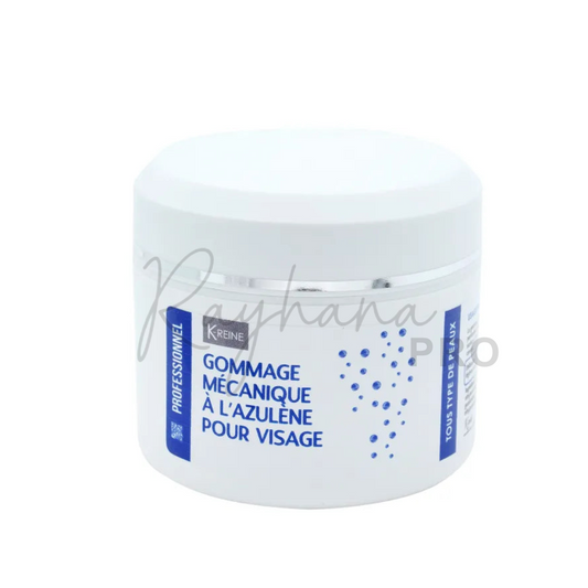 K-REINE GOMMAGE MECANIQUE  A L'AZULENE