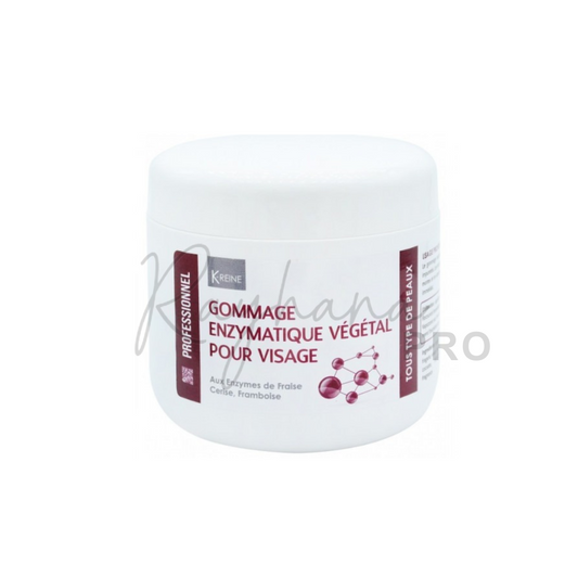 K-REINE GOMMAGE ENZYMATIQUE VEGETAL 150ML