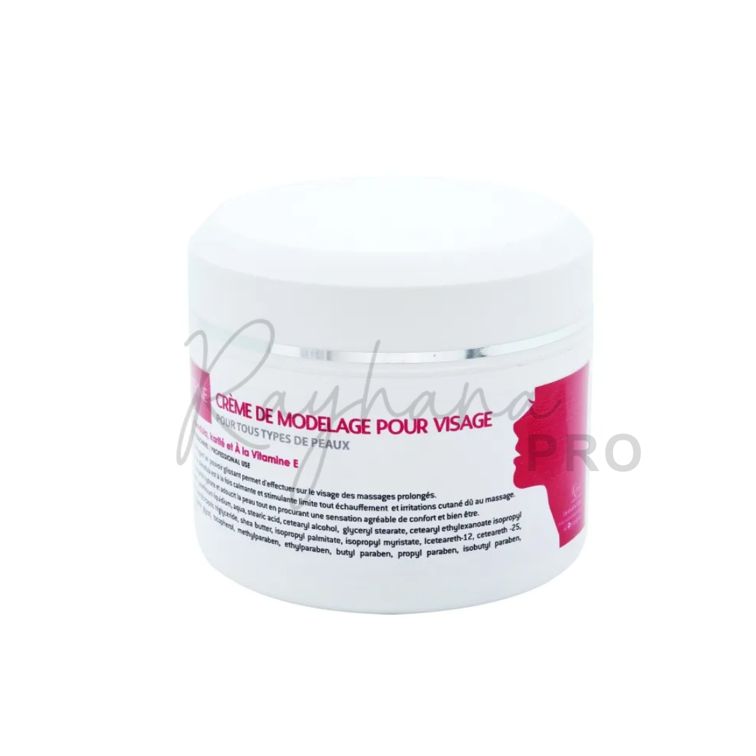 K-REINE CREME DE MODELAGE VISAGE 150ML