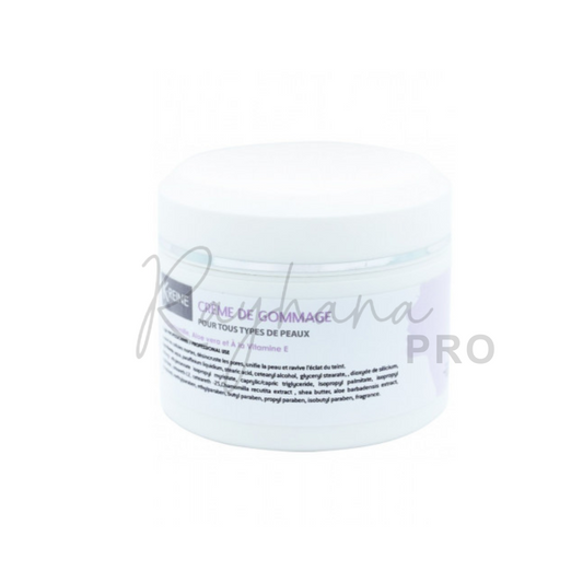 K-REINE CRÈME DE GOMMAGE VISAGE 150 ML