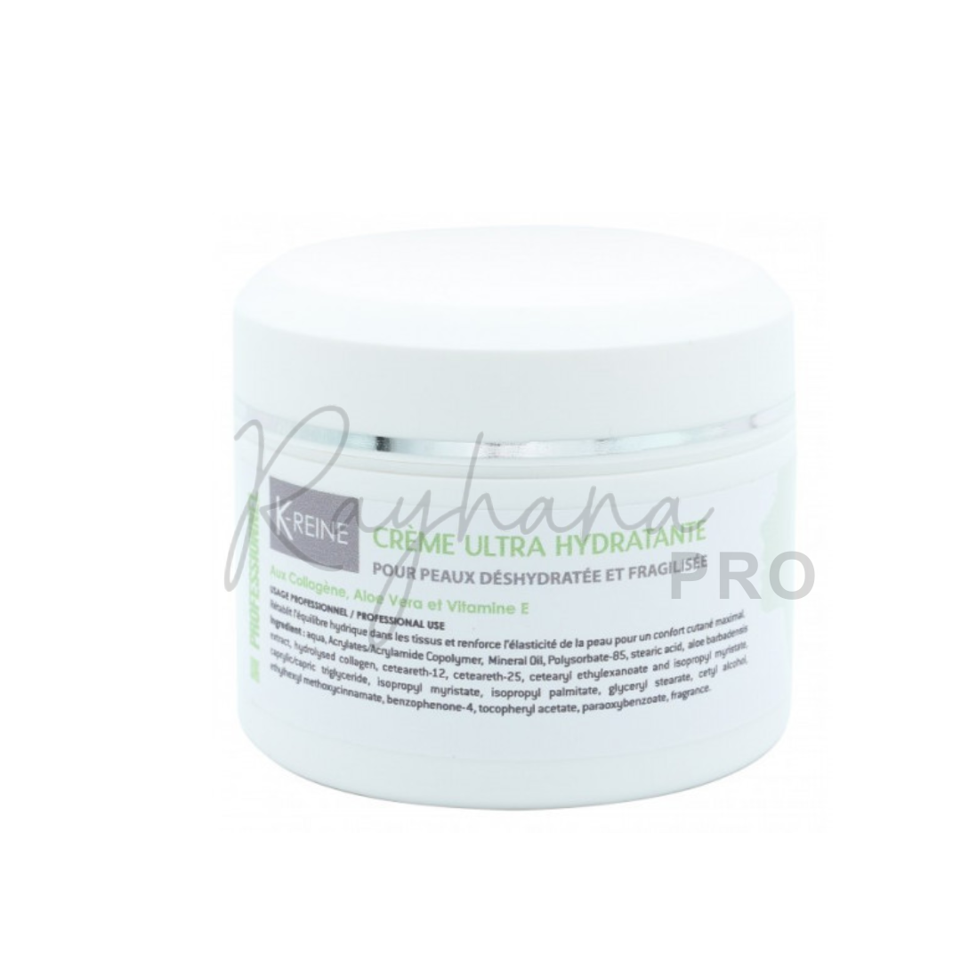 K-REINE CREME VISAGE ULTRA HYDTRATANTE 150ML