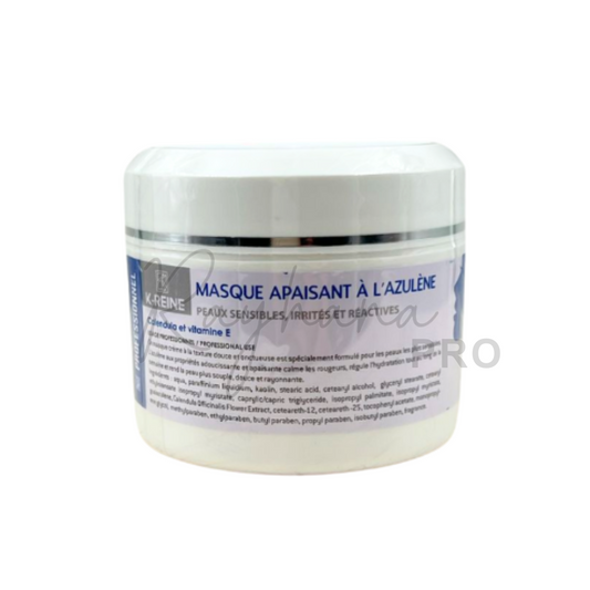 K-REINE MASQUE APAISANT A L'AZULENE