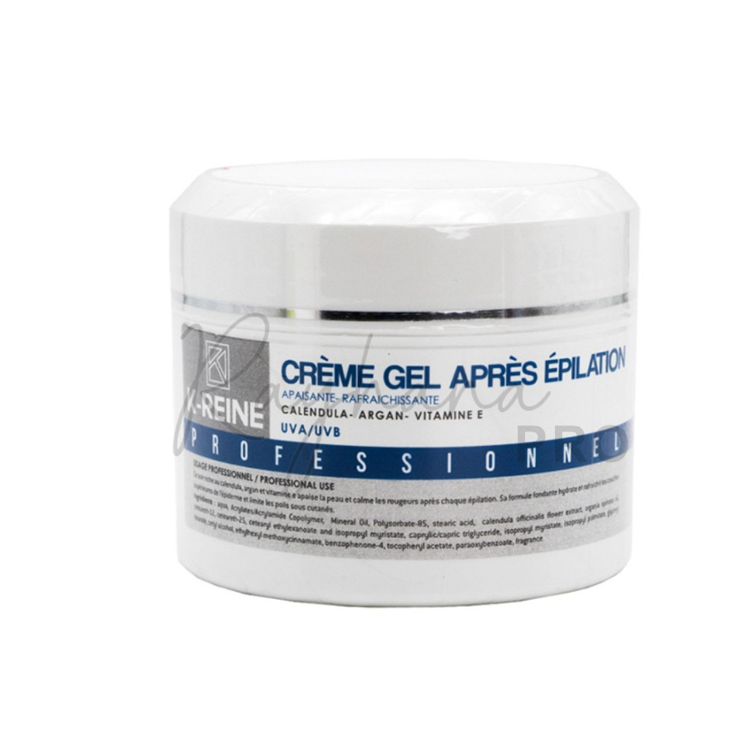 K-REINE CREME GEL APRES EPILATION