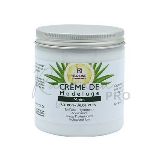 K-REINE CREME DE MODELAGE MAINS 250 ML