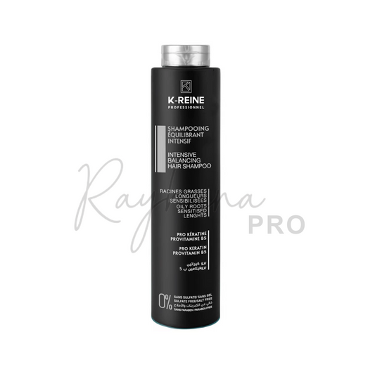 K-Reine Shampoing Equilibrant Intensif Sans Sulfate 500ml