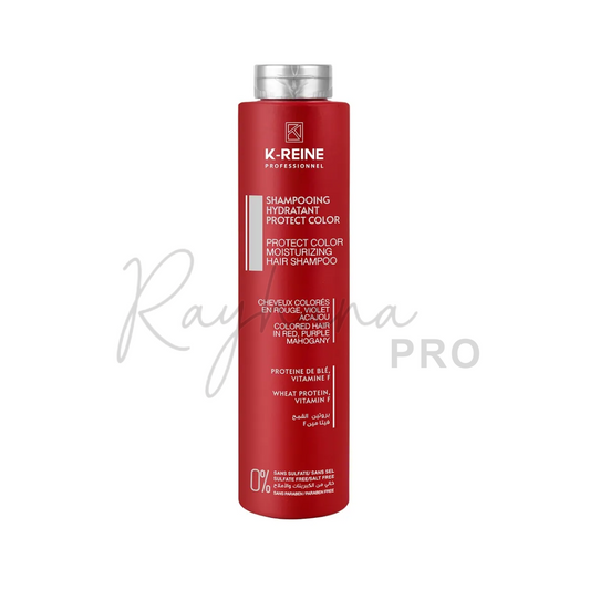 K-Reine Shampoing Sans Sulfate Protect Color 500ml