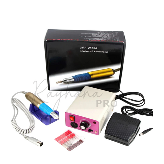 PONCEUSE ONGLERIE MM-25000